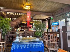 -香满楼(临安路店)