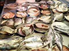 -下环街市熟食中心
