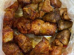 -王记西鎮电烤肉(汶上路店)