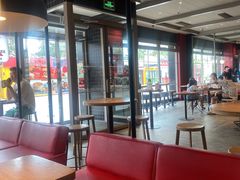 大堂-肯德基(开元大道店)