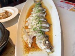 -小财神·老派赣州菜·中华美食地标(第五大道店)