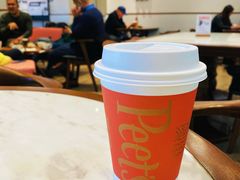 -Peet's Coffee皮爷咖啡(上海长风大悦城店)