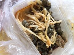 家味螺蛳粉(杨浦店)-家味螺蛳粉&烤鱼(五角场店)