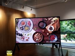 -Sony Store 索尼(上海淮海中路店)