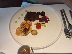 -王品牛排(郑州大卫城店)