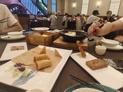 -长禧家·珑厨(东山口店)