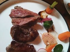 澳洲安格斯牛勒条-FUTURE BAR(岭南天地店)