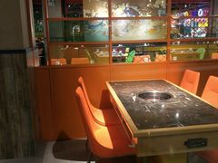 -火锅岛潮牌自助餐厅(天津天佑城店)