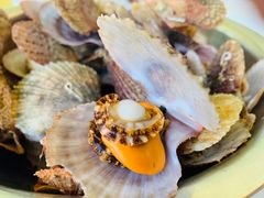 -宾朋美食海鲜餐厅·特色美食专访(兴海路店)