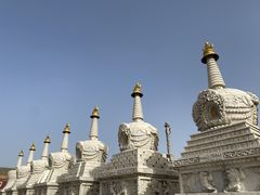 -大召无量寺