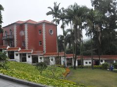 -鼓浪屿钢琴博物馆