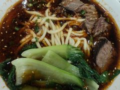 -柴氏风味斋(甘家口店)