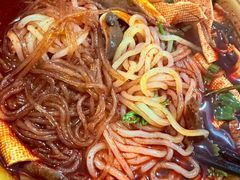 -老字号杨坡红油米线腊汁肉夹馍(东四道巷店)