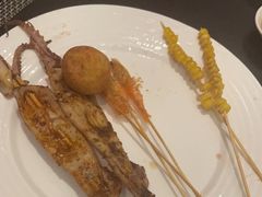 -青岛证大喜玛拉雅酒店·Z1餐厅