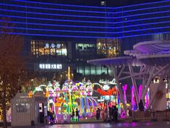 -大族广场Mall&More