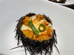 -五谷丰登农家院·地道胶东菜·海鲜烧烤(威海店)