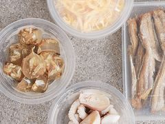 -铭聚章鱼土笋冻(松柏店)