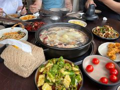 -芸鲜季·云南野生菌餐厅· 云南风物味研社(闵行店)