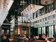 大堂-御宝轩(益丰·外滩源店)