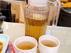 -香港威特瑞茶餐厅(小白楼音乐厅店)
