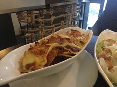 -百好乐宠物友好餐厅(朝外大街店)