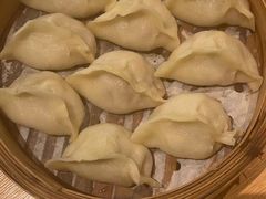 -天怡興·百年蒸饺(中心书城店)