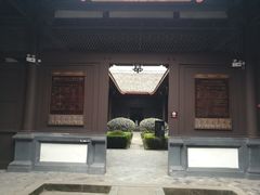 -平安桥天主教堂