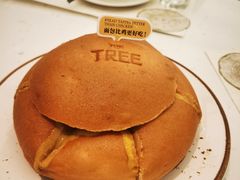 -大树餐厅(万达创始店)