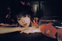 点击看大图 -持熹光年写真体验馆