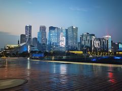 -杭州国际会议中心洲际酒店-原素全日餐厅(解放东路店)