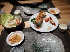 -立山居酒屋·烧鸟 天妇罗(西北湖店)