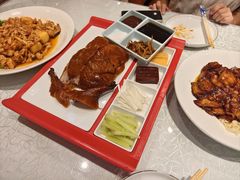 -正阳春烤鸭(华捷道店)