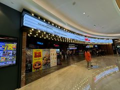 -CGV影城(壹方城IMAX店)