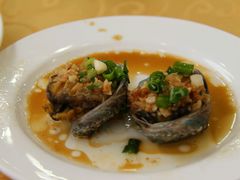 android_upload_pic-海岛渔村大酒店(云霄路店)