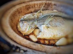 88秒黄鱼-四季暖堂·融合江浙菜(N1955创业园店)