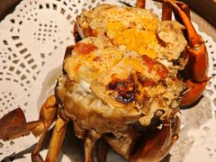 -鑫悦楼煎蟹·16年海鲜大排档