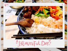 -蜗牛小馆醉乡民谣云南菜(惠新西里店)