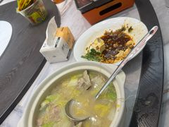 -绅士餐厅龙虾·烧烤(西门路店)