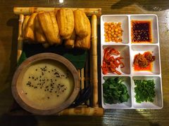 -福照楼汽锅鸡·云南菜(护国路店)