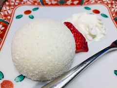 抹茶大福-伊藤ITO(侨福芳草地购物中心店)