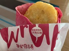 早安营养卷-麦当劳(上藤店)