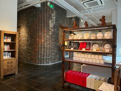-瓦库茶馆17号(海汇港店)