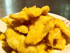 -玺炖·中国铁锅炖(南京东路店)