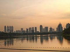 -南宁南湖公园