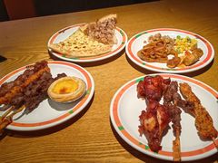 -比格比萨自助(商业大厦店)
