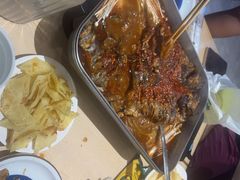 -鱼酷活鱼烤鱼(沈阳大悦城店)