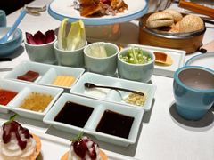 -聆桂烤鸭·金奖烤鸭(静联广场店)