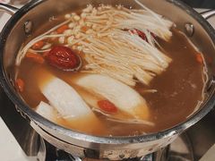 -火锅先生(五马街店)