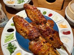 -馋嘴猫北京食堂·烤鸭·宵夜(亚运村店)