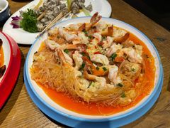 -峨眉烧烤(宝龙广场店)